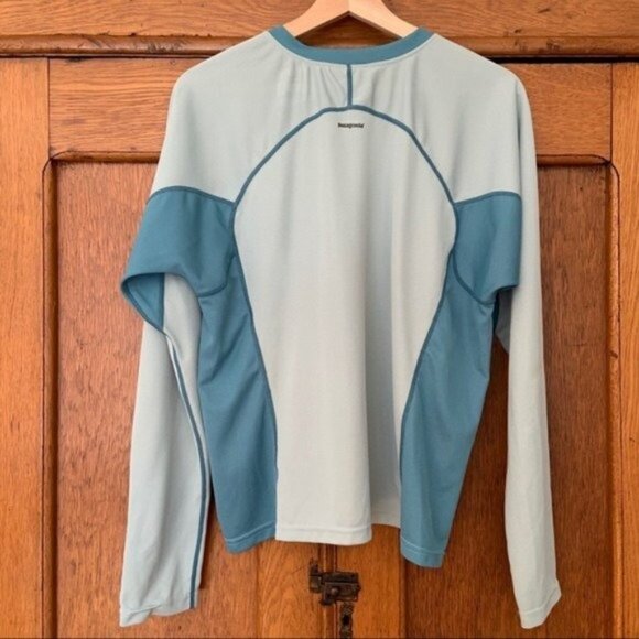 Patagonia Capilene Undershirt for Layering Base - Picture 2 of 5